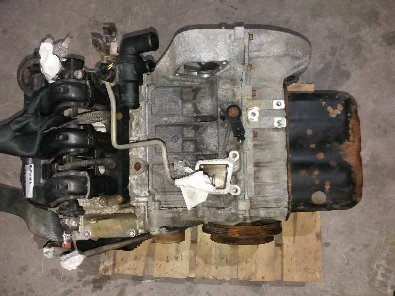 Intercooler Turbo Compatibile Smart Cabrio/City-Coupe/Fortwo 450 0.8 CDI Diesel 1999-2007 - Foto 4