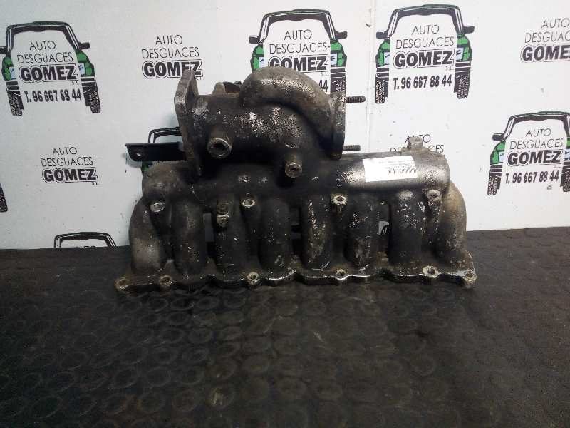 Intake manifold KIA SORENTO I (JC) 2.5 CRDi 12818727 BParts
