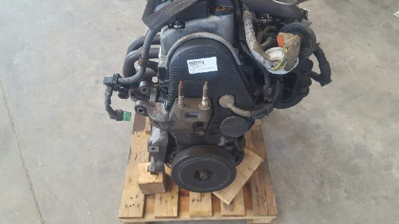 Roulement De Roue Arrière Pour Honda Civic 1.4 EP1 (2001+) - 4 Goujons, Qualité E.approved