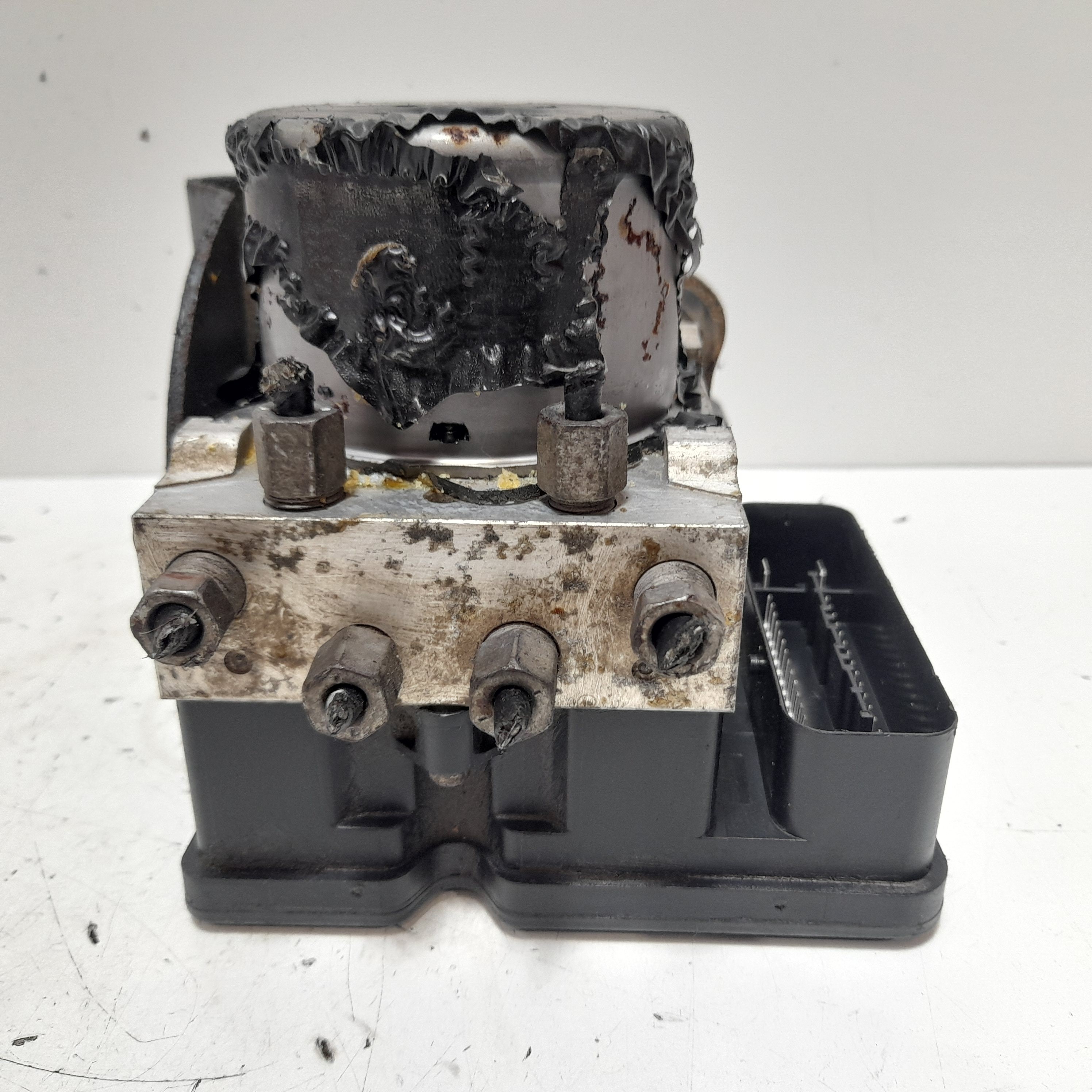 Bremsaggregat ABS CHRYSLER SEBRING Convertible (JS) 2.7 12789550 