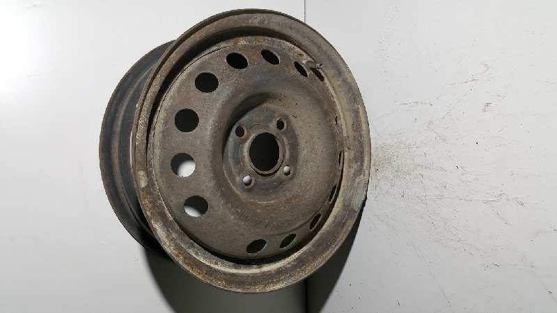 Silencieux Arrière Pour Daewoo Lanos 1997-2003 - Échappement Acier, Neuf