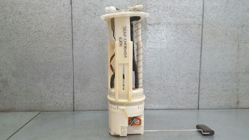 Fuel pump JEEP CHEROKEE (KJ) 12858217 BParts