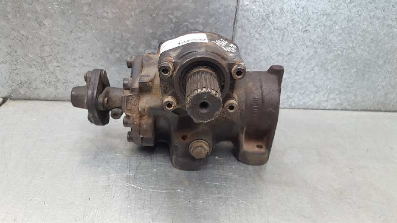 Boîtier De Direction Pour MERCEDES-BENZ CLASSE C W202 (180) - Réf. 1244611501 - Occasion - Origine Allemagne