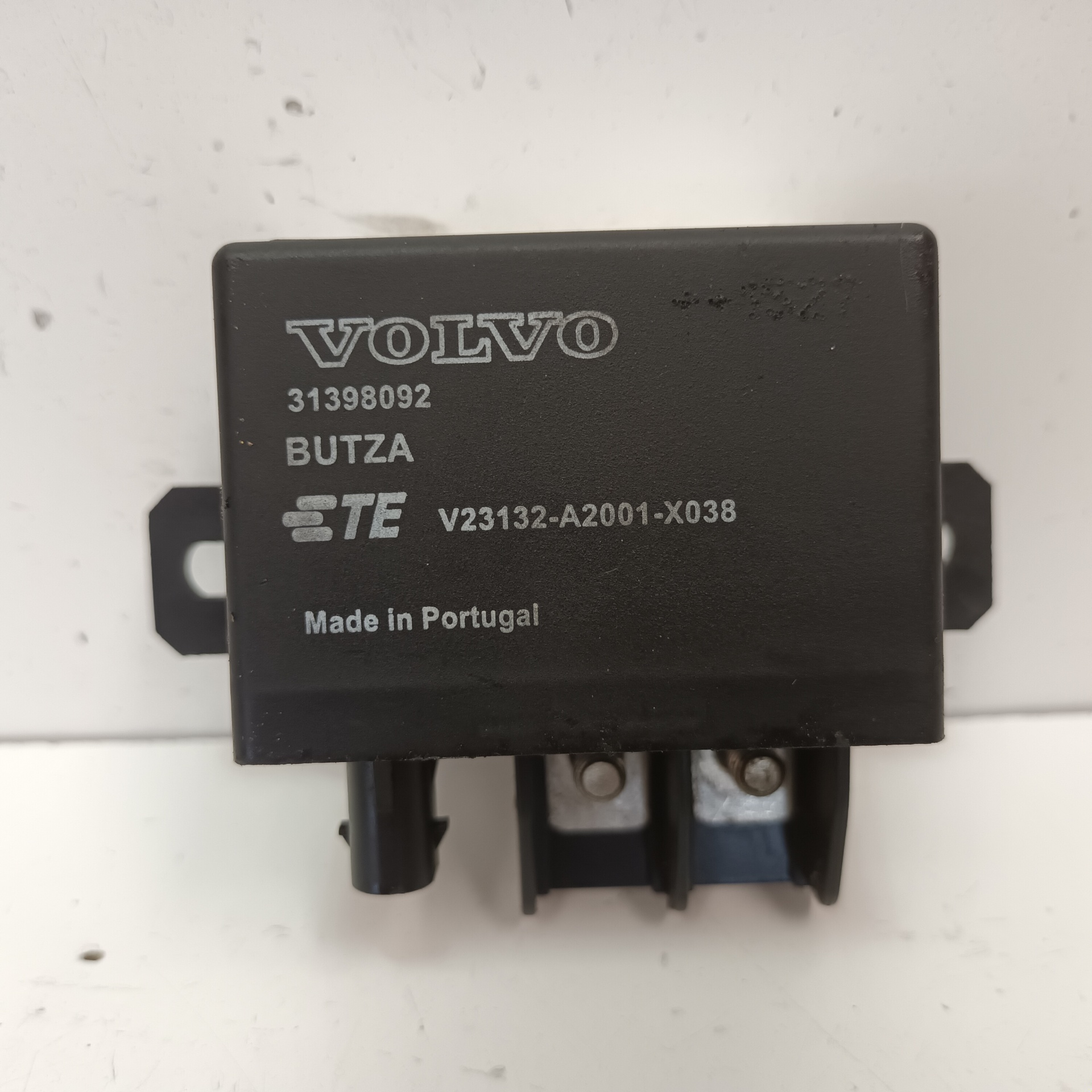 Elektronik Modul VOLVO XC90 II (256) D5 AWD 12792194 | B-Parts 