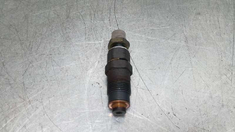 Injector FORD RANGER (ER, EQ, R_) 2.5 TD 4x4 12701313 | B-Parts