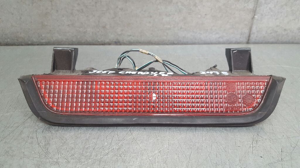 Third brake light JEEP CHEROKEE (XJ) 4.0 i 12813964 BParts