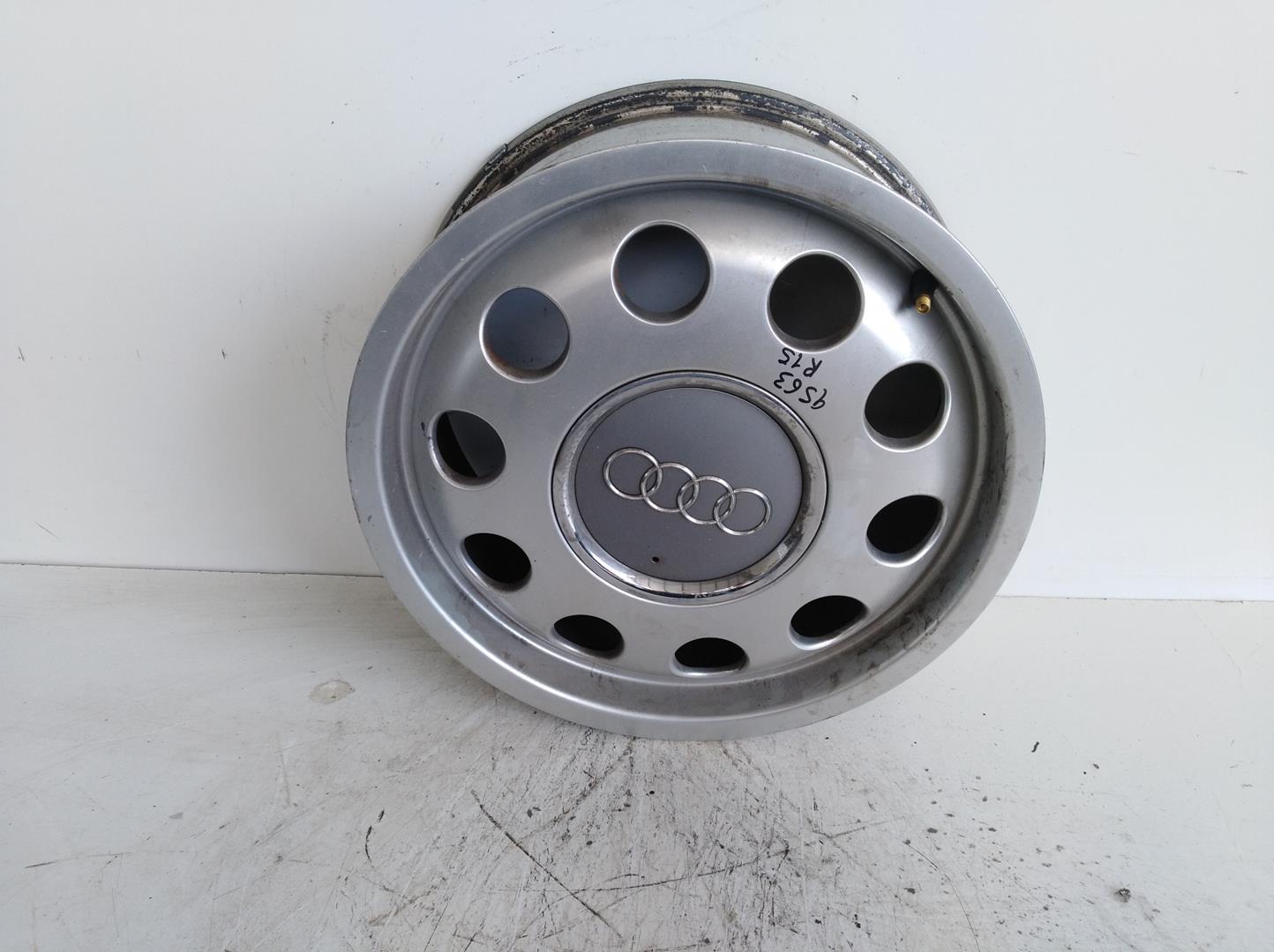 A3 Rim Rim AUDI A3 (8L1) 1.6 12784280 | B-Parts