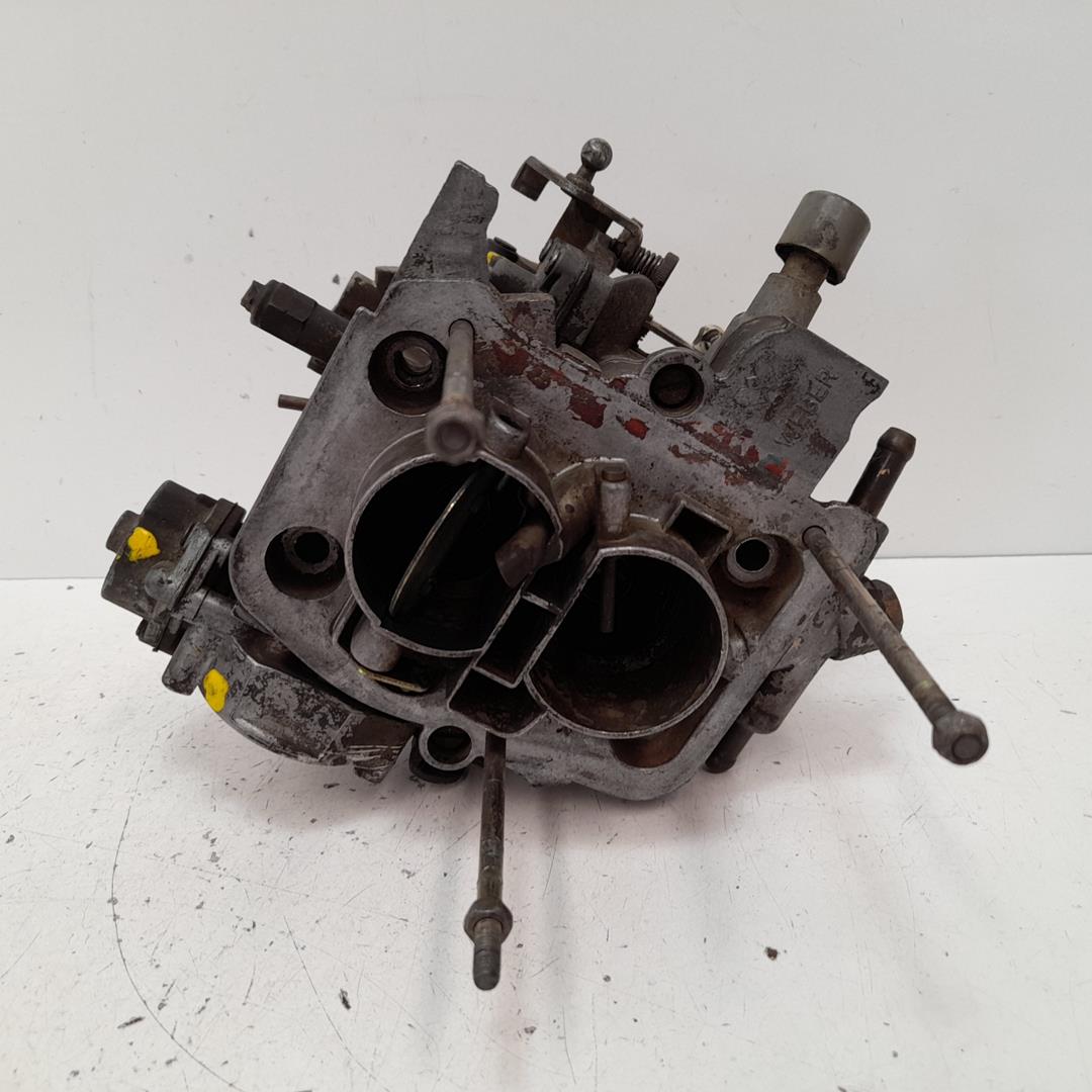 Carburetor SEAT I (21A) 1.5 i 12686547 BParts