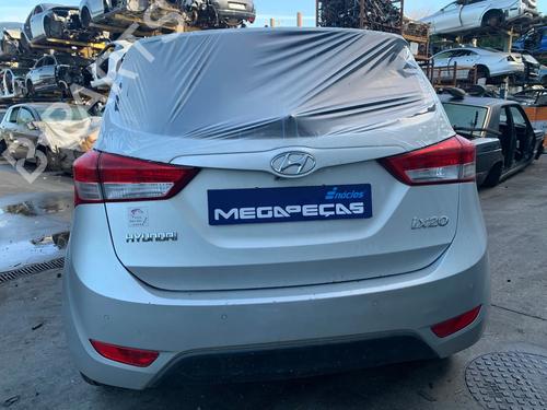 Catalyst HYUNDAI ix20 (JC) 1.6 | BP25461038M10 - Image 8