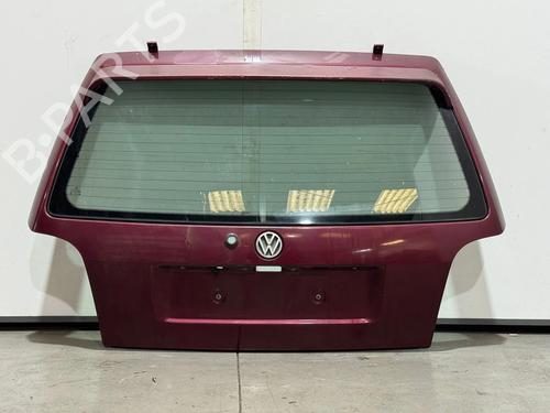 Used Tailgate Tailgate VW GOLF III (1H1) 1.9 TDI (90 hp) 40534967 40534967