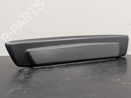 Used Front left exterior door handle Front left exterior door handle BMW 5 (E28) 524 td (115 hp) 40612466 40612466