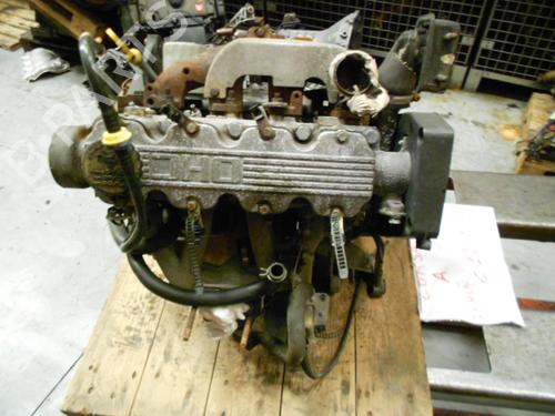 Used Engine OPEL CORSA A Hatchback (S83) 1.2 i (F08, M08, F68, M68) (45 hp) 12151254