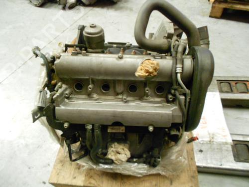 Used Engine OPEL VECTRA B (J96) 1.8 i 16V (F19) (115 hp) 12151253