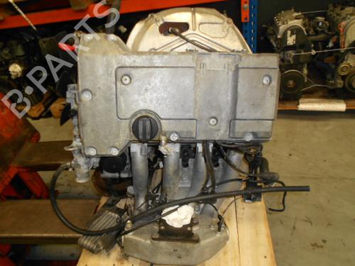 Engine MERCEDES-BENZ C-CLASS (W202) C 180 (202.018) 111920