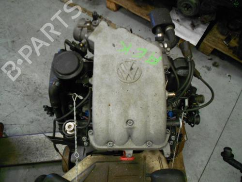 Motor VW GOLF III (1H1) 1.6 (75 hp) 12151233