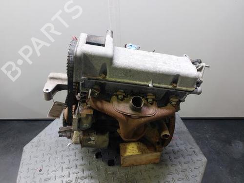 Motor LANCIA Y (840_) 1.1 (840AE) (54 hp) 12151268