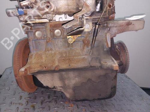 Motor LANCIA Y (840_) 1.1 (840AE) | BP12151268M1 