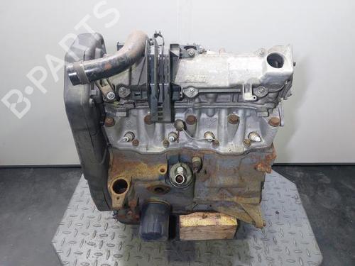 Used Engine FIAT TEMPRA (159_) 1.4 i.e. (159.AC, 159.AX) (69 hp) 12151277