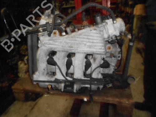Used Engine FIAT BRAVA (182_) 1.6 16V (182.BB) (103 hp) 12151271