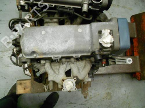 Engine FIAT UNO (146_, 158_)  | BP12151280M1 