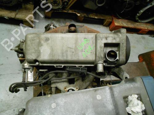 Engine FIAT UNO (146_, 158_)  | BP12151281M1 
