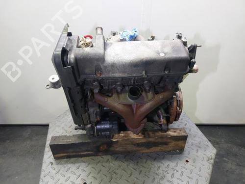 Used Engine LANCIA Y (840_) 1.2 (840AA, 840AF1A) (60 hp) 12151278