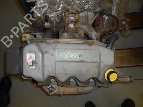 Motor FORD ESCORT VI (GAL, AAL, ABL) [1995-2002]  12151287
