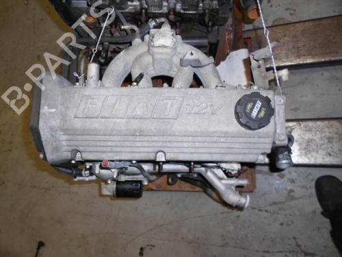 Motor FIAT BRAVO I (182_) 1.4 (182.AG) (75 hp) 12151274