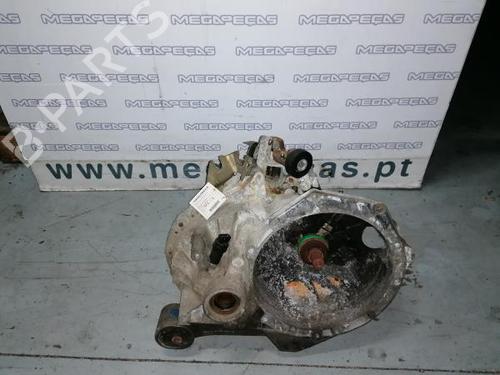 Getriebe für FORD GALAXY I (WGR) 2.3 16V (146 hp) 12151291