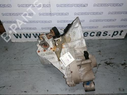 Gearbox FORD GALAXY I (WGR) 2.3 16V | BP12151291M3 