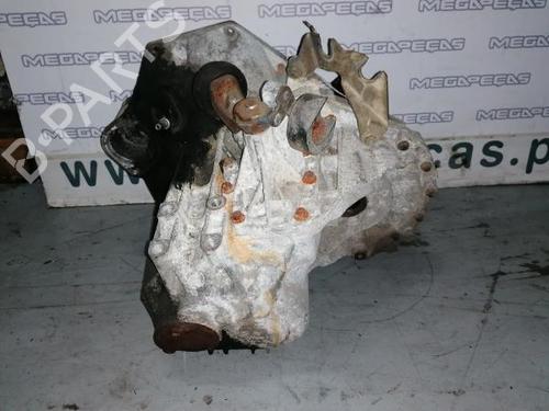 Gearbox FORD GALAXY I (WGR) 2.3 16V | BP12151291M3 