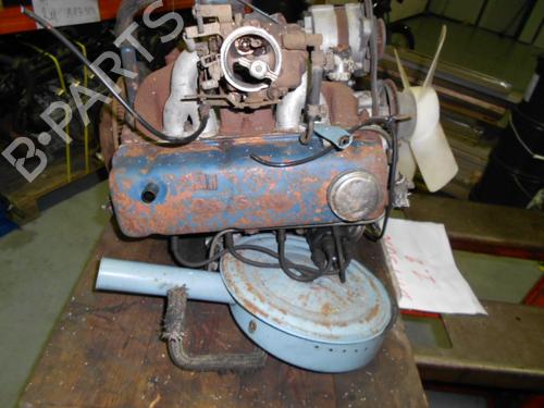 Used Engine NISSAN DATSUN 120 Saloon (B210) Y 1.2 (B210) (52 hp) 12151301