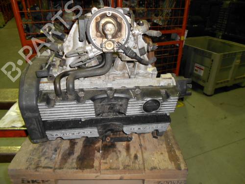 Used Engine ROVER 200 II Hatchback (XW) [1989-1995]  12151302