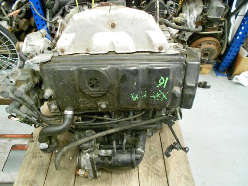 Used Engine CITROËN XSARA (N1) 1.6 i (88 hp) 12151309