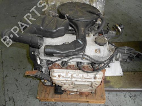 Used Engine SUZUKI ALTO IV (EF, SH410_) 1.0 (SH410) (53 hp) 12151300