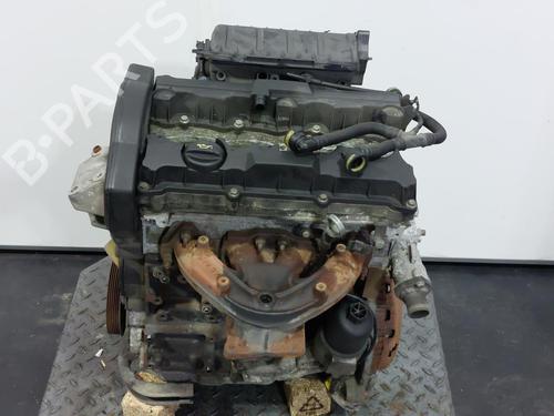 Engine PEUGEOT 206 CC (2D) 1.6 16V (2DNFUF, 2DNFUR) | BP12151308M1 