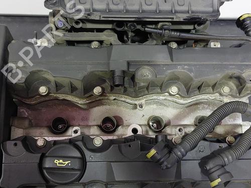 Engine PEUGEOT 206 CC (2D) 1.6 16V (2DNFUF, 2DNFUR) | BP12151308M1 