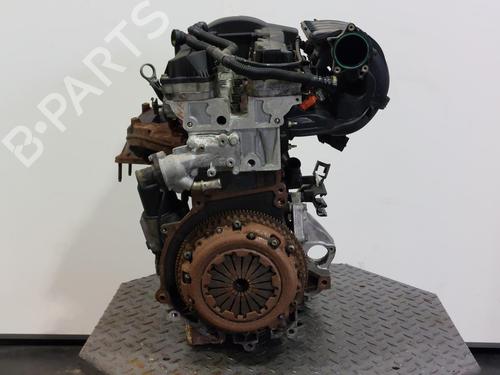 Engine PEUGEOT 206 CC (2D) 1.6 16V (2DNFUF, 2DNFUR) | BP12151308M1 