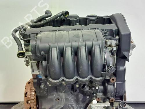 Engine PEUGEOT 206 CC (2D) 1.6 16V (2DNFUF, 2DNFUR) | BP12151308M1 