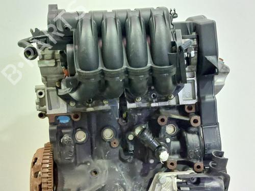Engine PEUGEOT 206 CC (2D) 1.6 16V (2DNFUF, 2DNFUR) | BP12151308M1 