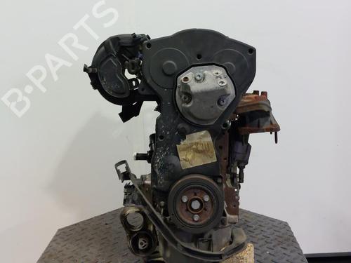 Engine PEUGEOT 206 CC (2D) 1.6 16V (2DNFUF, 2DNFUR) | BP12151308M1 