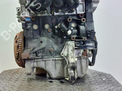 Engine PEUGEOT 206 CC (2D) 1.6 16V (2DNFUF, 2DNFUR) | BP12151308M1 