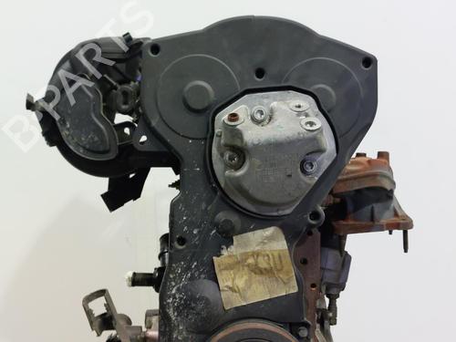 Engine PEUGEOT 206 CC (2D) 1.6 16V (2DNFUF, 2DNFUR) | BP12151308M1 