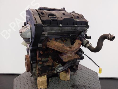 Used Engine CITROËN C4 I (LC_) 1.6 16V (109 hp) 12151319