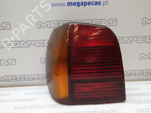 Used Left taillight VW POLO III (6N1) [1994-1999]  12151442