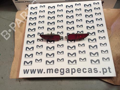 Tåkelys/Varsellys OPEL CORSA C (X01) 1.0 (F08, F68) | BP14397768C37 
