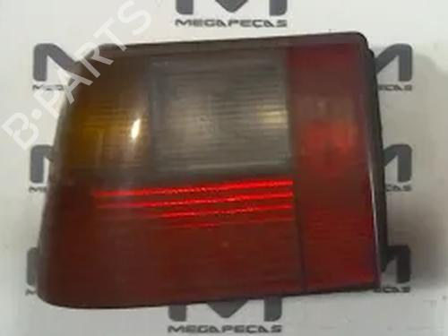 Used Left taillight SEAT IBIZA II (6K1) [1993-2002]  12151558