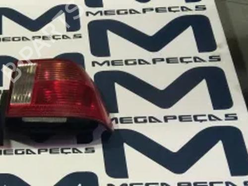 Used Right taillight SEAT IBIZA II (6K1) [1993-2002]  12151569