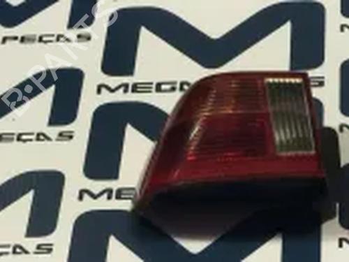 Used Left taillight Left taillight 12151571 12151571