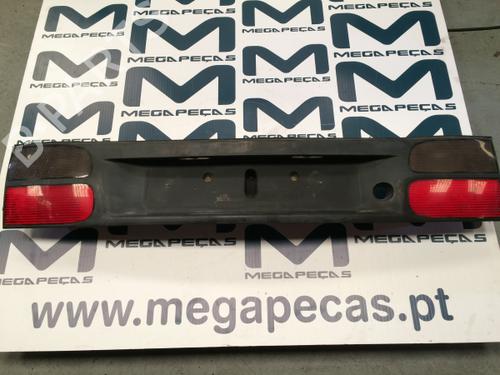 Door moulding trim RENAULT LAGUNA I (B56_, 556_)  | BP14397774C150 